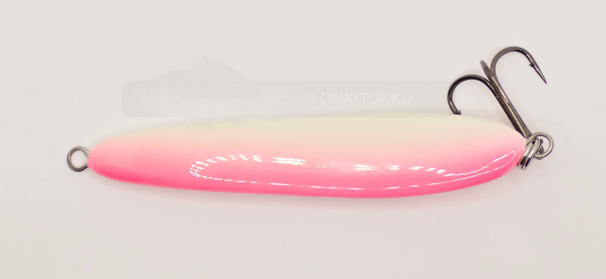 New Forell Köli taimenpuikko 95mm väri 4