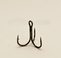 Sale Origin Kolmihaarakoukku ST36BC #12 8kpl