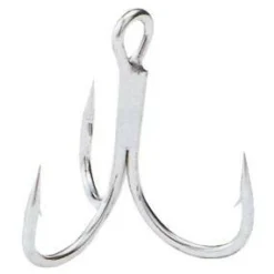 Owner Kolmihaarakoukku ST-41 4kpl #1/0