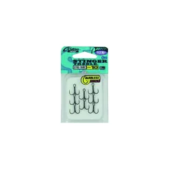 Sale Owner Kolmihaarakoukku STBL36BC #6 8kpl