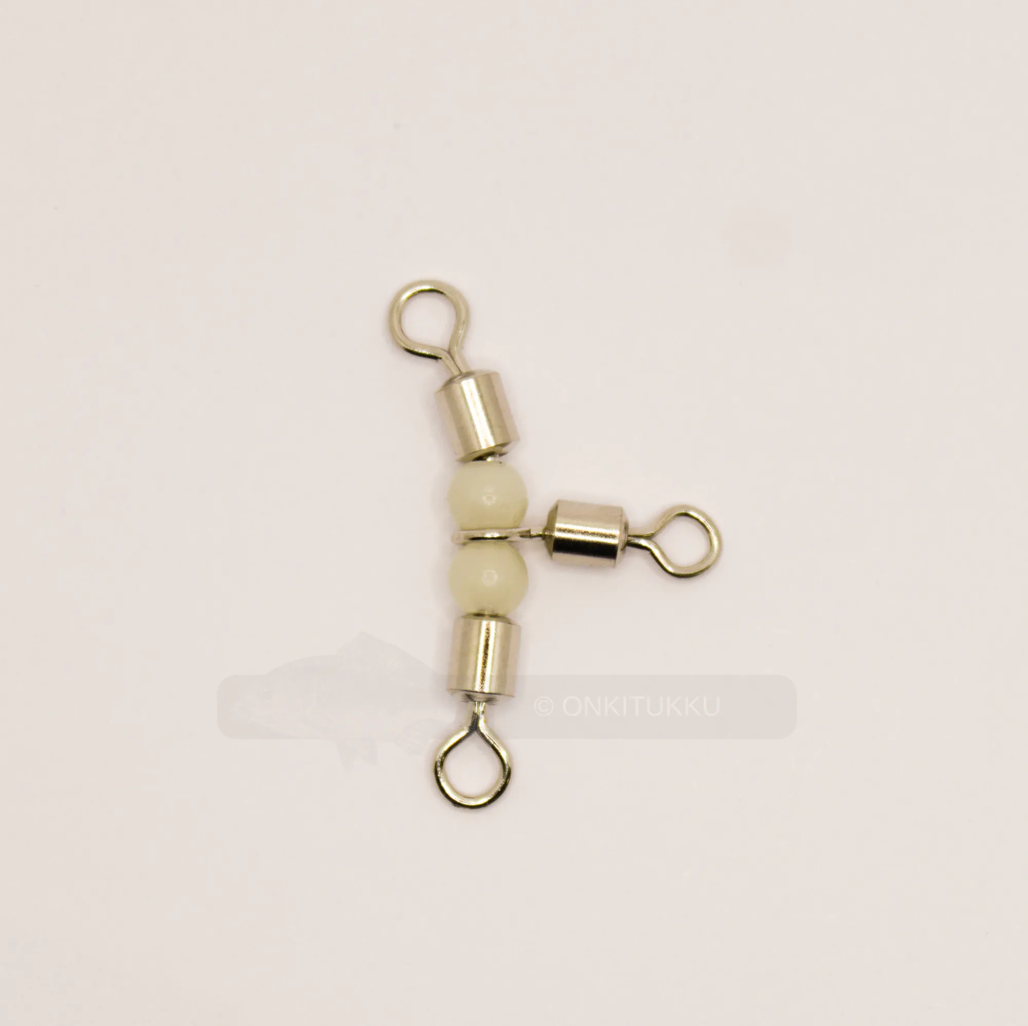 Discount Colmic Kolmioleikari helmellä 1x2 43kg 6kpl