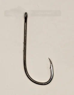 Best PIKE PERCH JIGS Koukku väkäsillä #4/0 10kpl