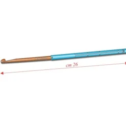 New Stonfo Koukunirrotin piikillä ja jatkovarrella Mini