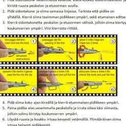 Online Stonfo Koukunsidontalaite pieni