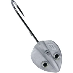 Outlet K.P. Twilight Dancer, koukun koko #1/0, 8g, 2kpl