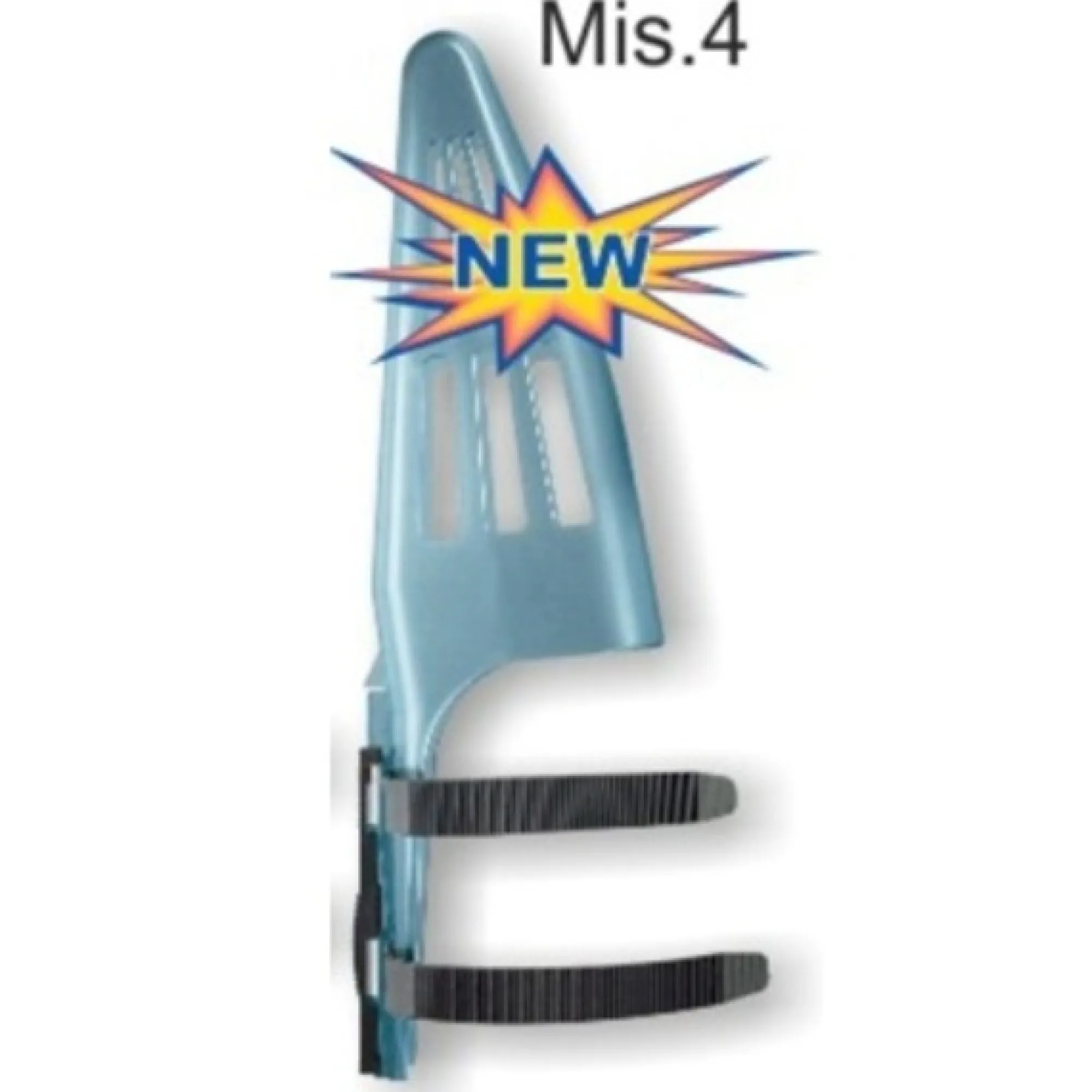 New Stonfo Kärkirengassuoja teleskooppivapoihin