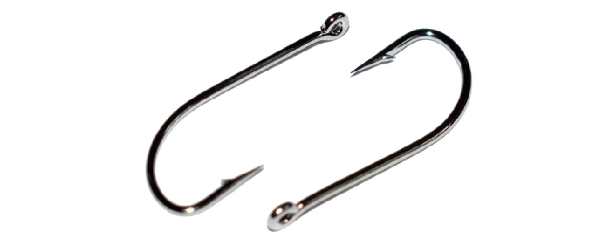 Online KUJIRA 114 Ni koukku #5 10kpl