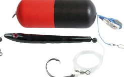 Best Onkitukku Kveiteduppen kit Pallas rigi koholla 500g