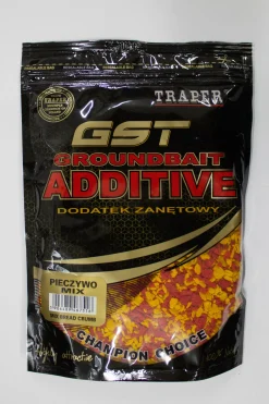 Clearance Traper Leipämix Keltainen-Punainen 400g