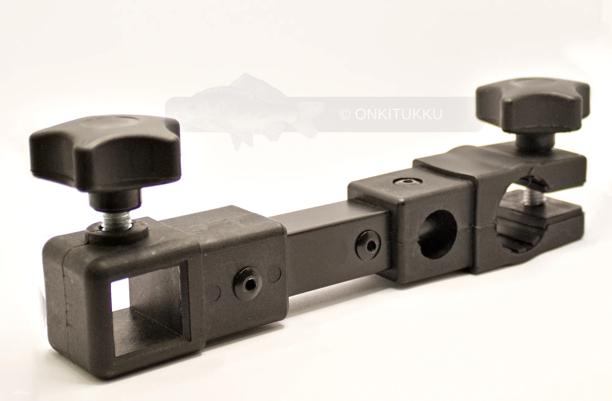 Onkitukku Liitin Adapteri 25/20mm 7cm