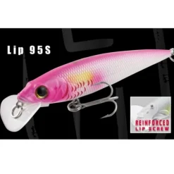 Discount Herakles Lip 95S colour Pink Back