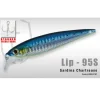 Herakles Lip 95S colour Sardina Chartreuse