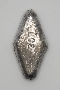 Discount Traper Liukupaino salmiakin muotoinen 30g 2kpl