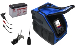 New LOWRANCE Eagle 4X All Season kaikuluotain