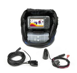 Hot LOWRANCE HOOK2 4X All Season GPS kaikuluotain