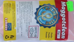 Sale Champion Feed Maggotclean hedelmäinen toukanpuhdistusaine 80g