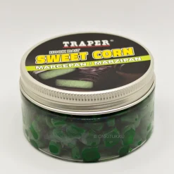 Traper Maissinjyvät marsipaani 70g
