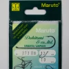 Sale Maruto 273BN koukku #12 10kpl
