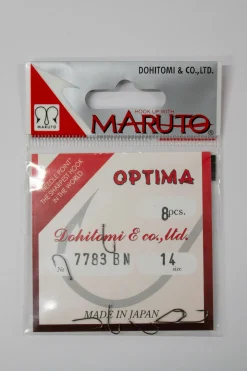 Maruto 7783BN Optima #14 8kpl