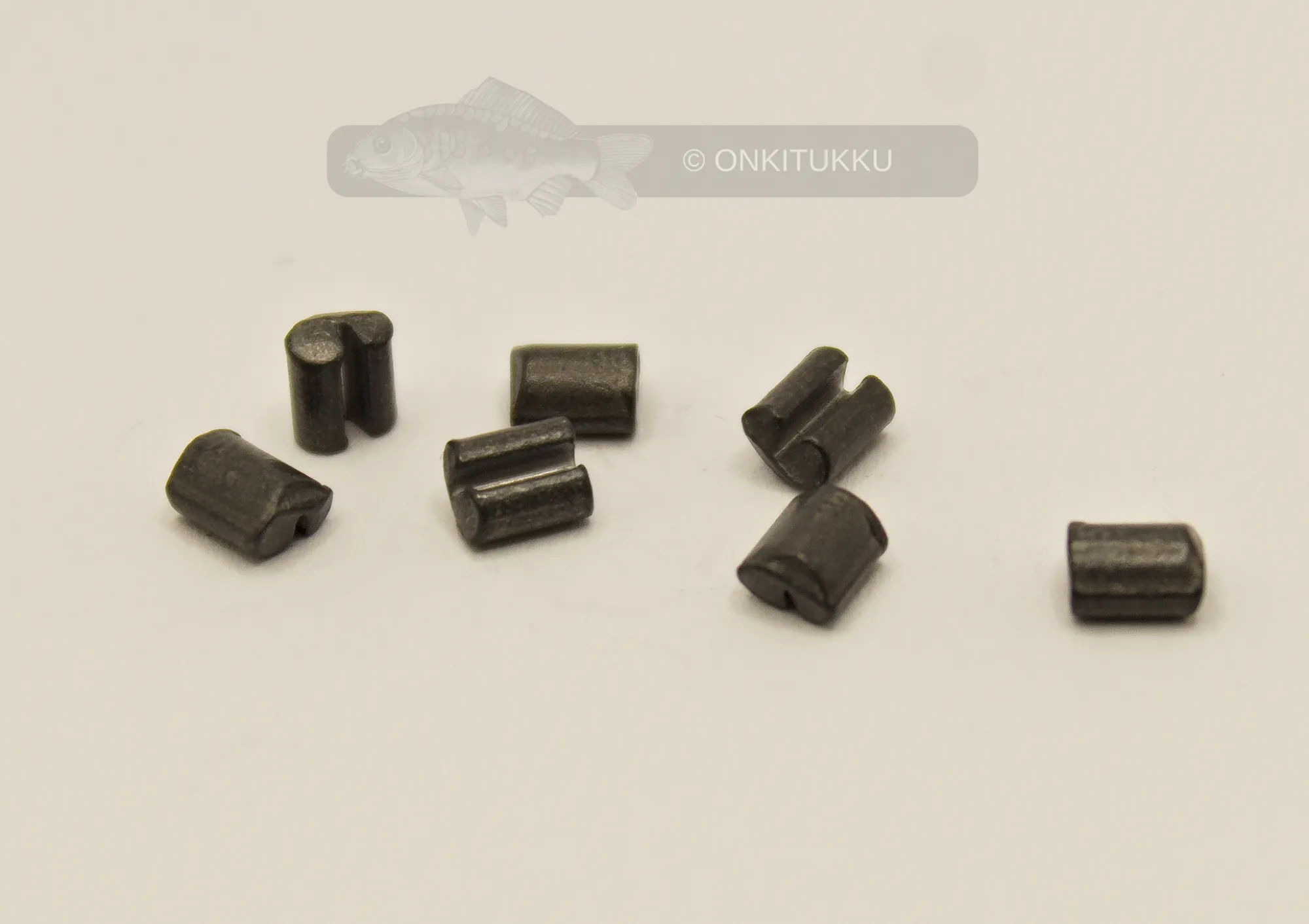 Colmic Micro cut pehmeä hauli 0,036g #10 15g