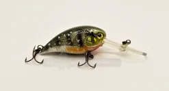 Outlet Traper Micro DR vaappu 35mm 3g väri 6