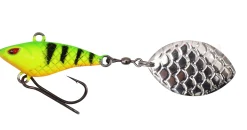 Discount Mikado M-tail Firetiger 3g