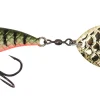 Outlet Mikado M-tail Hot Perch 3g