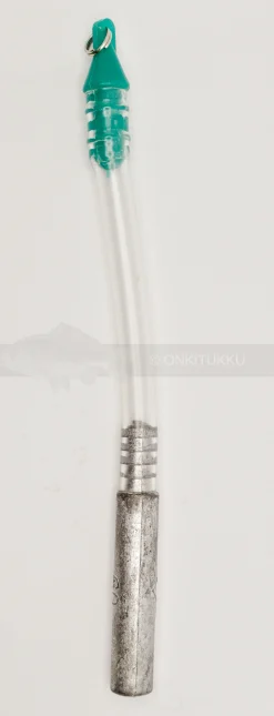 Hot Mikado Spinfluga letkupaino 40g 3kpl