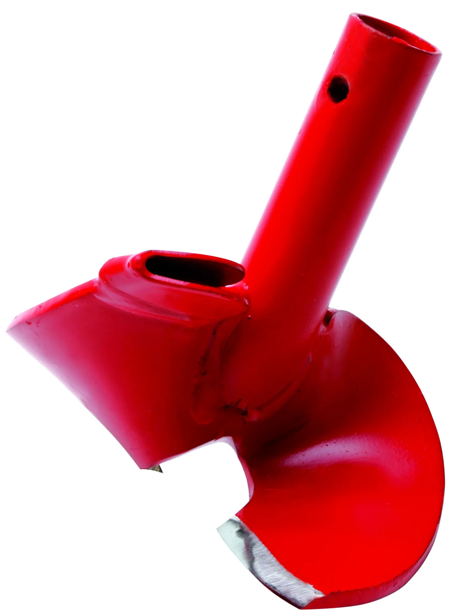 Hot Heinola 100mm (4) irtoterä n Original punainen kunnostettu vaihtoterä