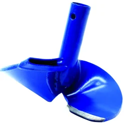 Outlet Heinola 205mm (8) irtoterä n Original sininen kunnostettu