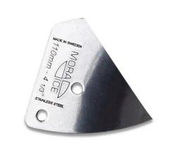 Discount Mora Ice Nova Race teräpalat 110mm