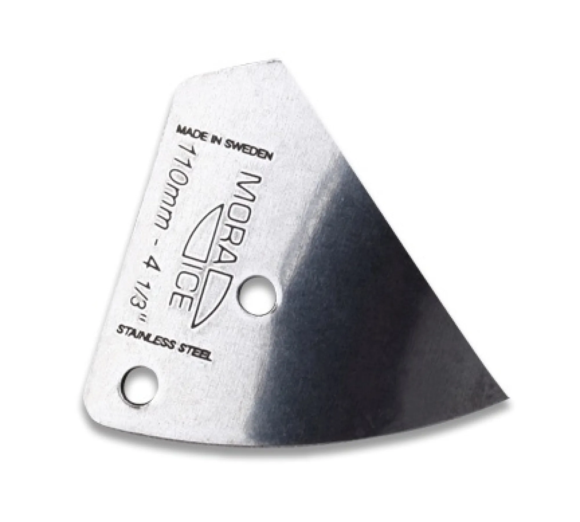 Discount Mora Ice Nova Race teräpalat 110mm