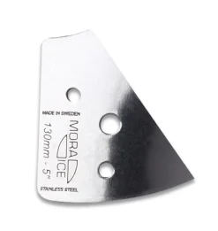 Best Mora Ice Nova teräpalat 130mm