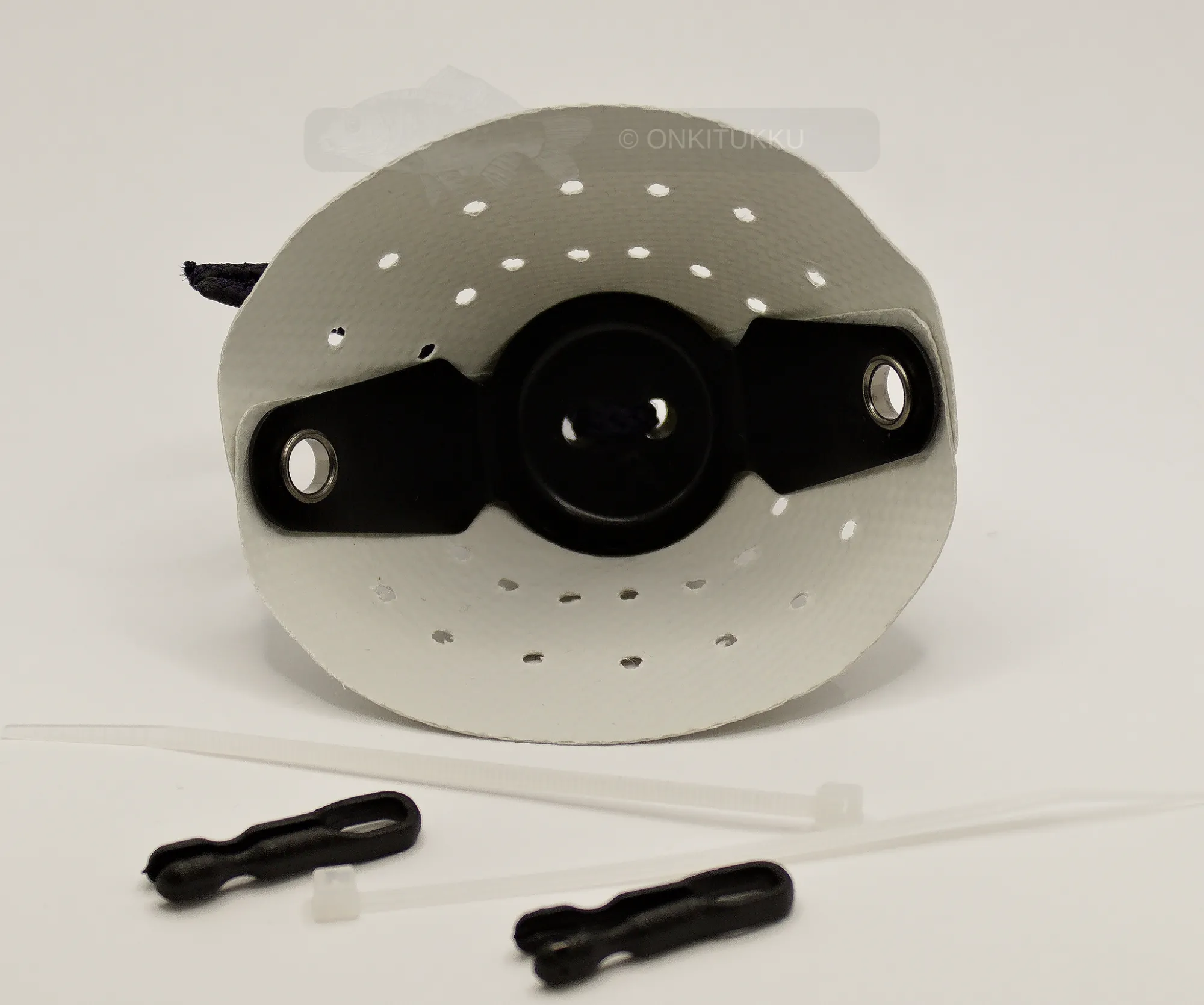 New Onkitukku Mäskiritsan kori