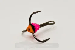 Discount Onkitukku Mätikoukku #2 väri 3