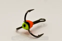 Onkitukku Mätikoukku #2 väri 4