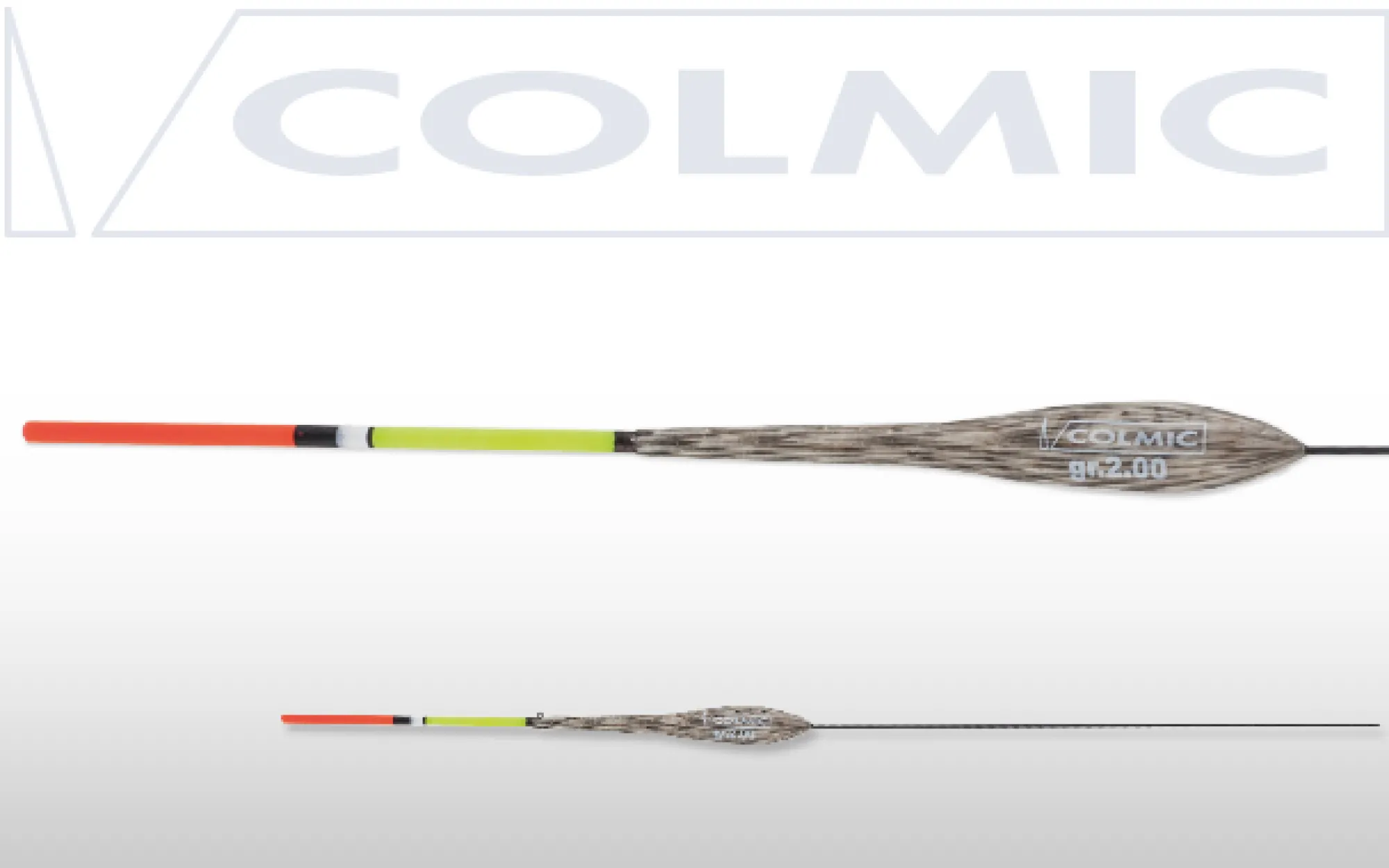 Discount Colmic Multi Bream lahnakoho 1g (4x20)