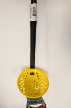 Discount Asseri Muovinen sohjokauha 105mm