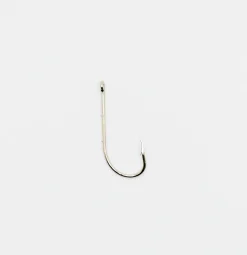 Hot Mustad 92247 matokoukku väkäsillä NI #4 50kpl
