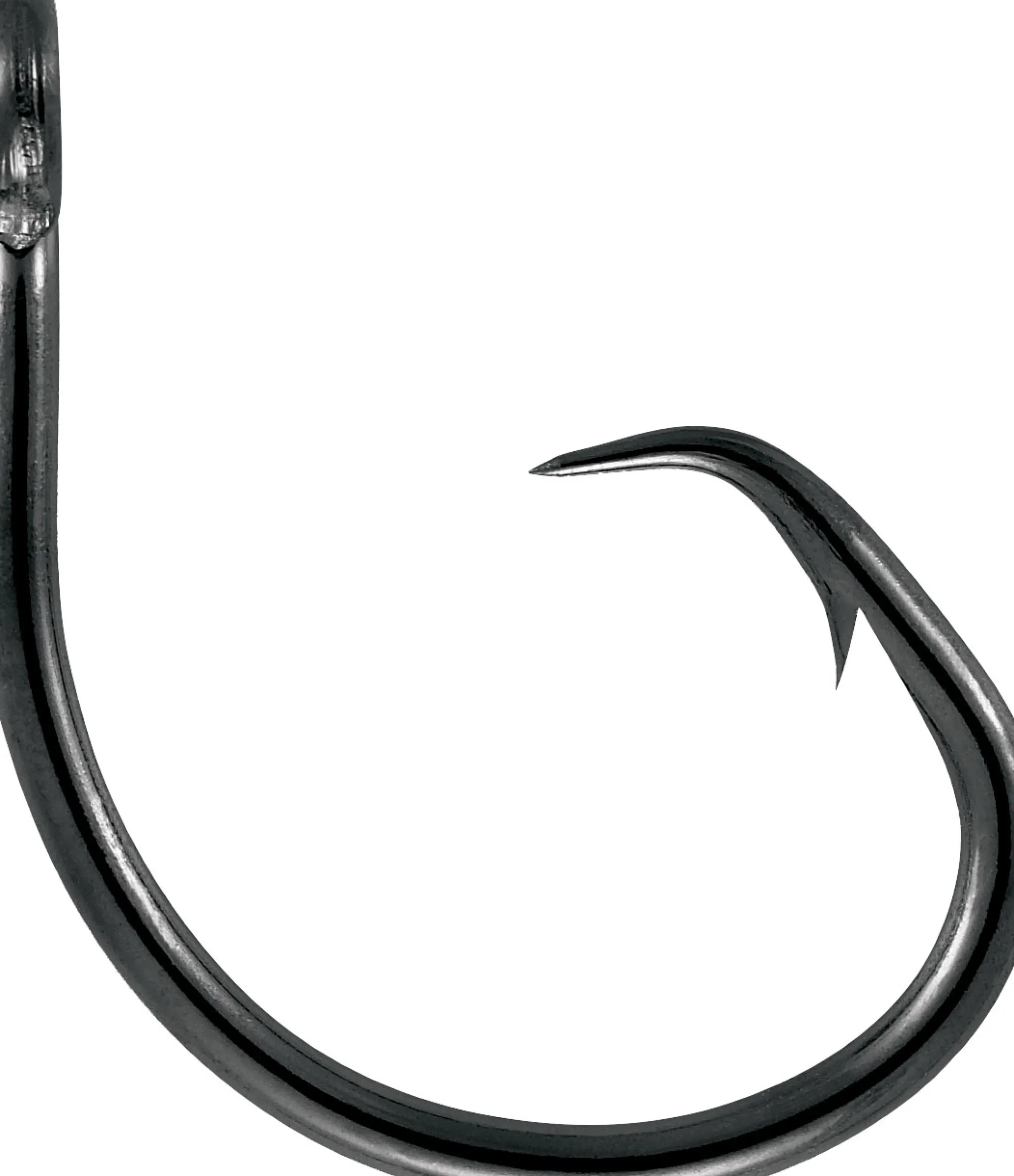 Discount Mustad Demon circle Heavy #14/0 2kpl
