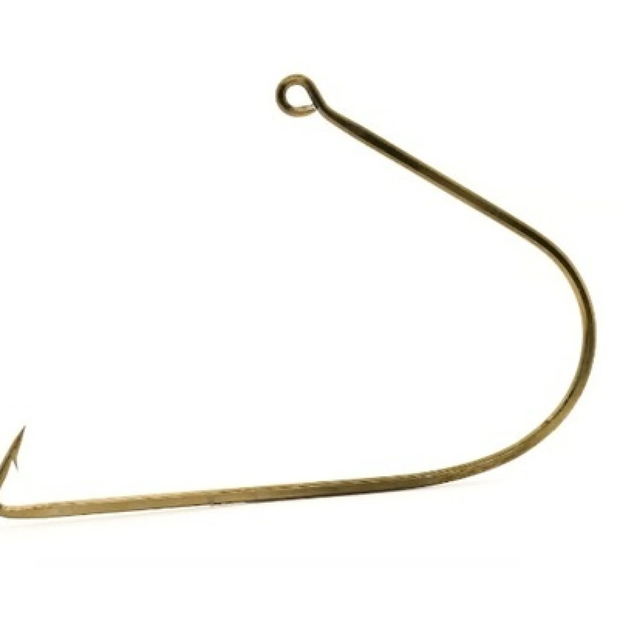 Hot Mustad polvikoukku malli 7724 #2 2kpl