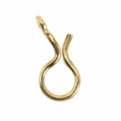Best Mustad Pronssinen perholukko koko #3 25kpl