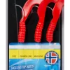 Sale Mustad Red cod rig #6/0 turska litka