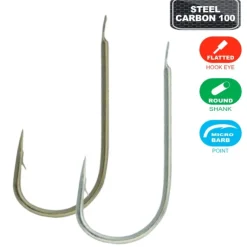 Sale Colmic N957 Nickel #20 20kpl