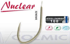 Online Colmic Nuclear N1000 #12 15kpl