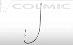 Discount Colmic Nuclear N1000R hiiliteräs koukku #10 15kpl