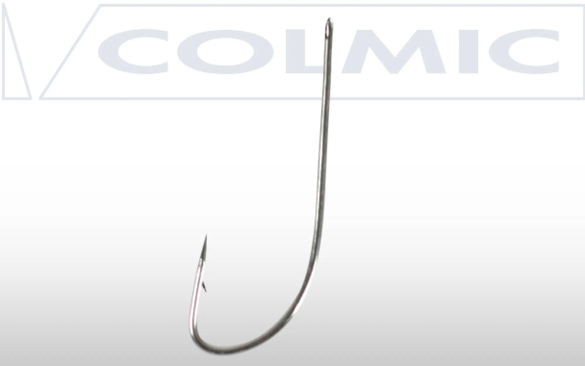 Hot Colmic Nuclear N1000R hiiliteräs koukku #12 15kpl