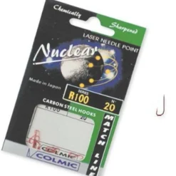 Online Colmic Nuclear R100 RED #18 20kpl