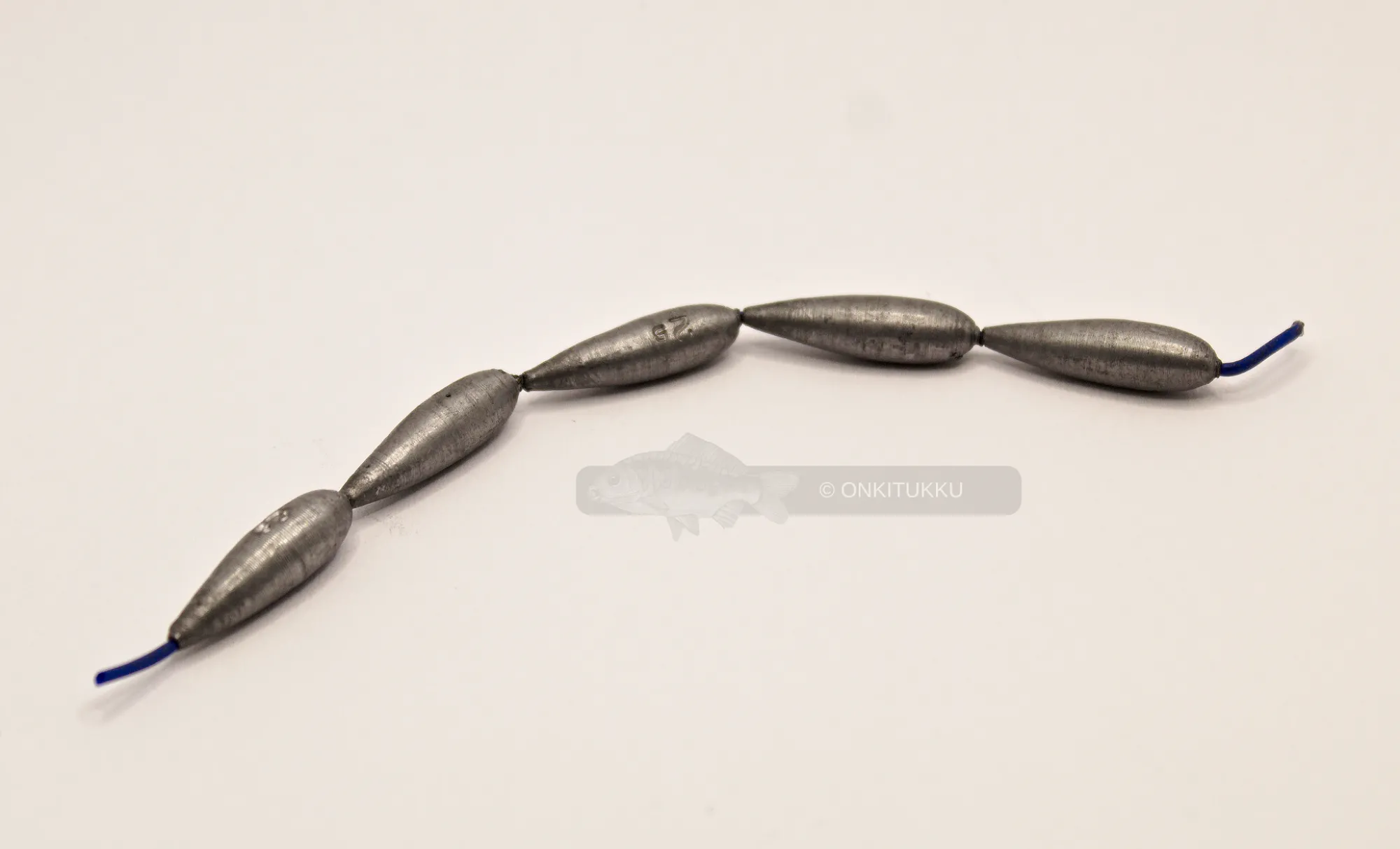 Sale Traper Olivettes 2,5g