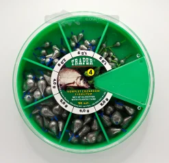 Sale Traper Olivettirasia Iso, keskikoot